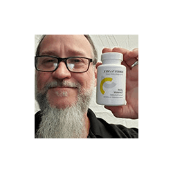 Joint Genesis Joint Pain Relief supplement 