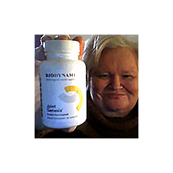 Joint Genesis Joint Pain Relief supplement 