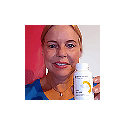 Joint Genesis Joint Pain Relief supplement 