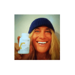 Joint Genesis Joint Pain Relief supplement 